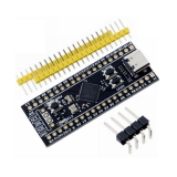 Модуль разработки STM32F411CEU6 Black Pill, отладочная системная плата