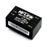 Конвертер HLK-5M12, 12В 5Вт, AC/DC