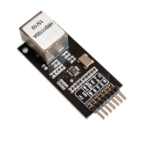 Ethernet модуль LAN8720, 10/100 Ethernet