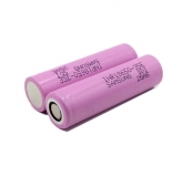 Аккумулятор INR18650-35E 3500mAh 3.7V максимальный постоянный ток 20А
