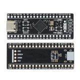 Отладочная плата STM32F401 на базе STM32F401CCU6 (USB Type-C)