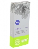Картридж Cactus CS-ERC31, фиолетовый / 12.7мм, 10м ( CS-ERC31)