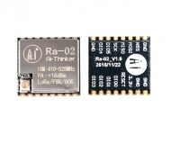 RA-02 – LoRa модуль от Ai-Thinker на SX1278 433Mhz (до 10 км)