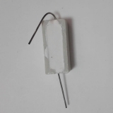 Резистор выводной, 750 Ом 5W 5Вт