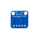 VEML7700 – высокоточный модуль цифрового датчика освещённости, I2C IIC