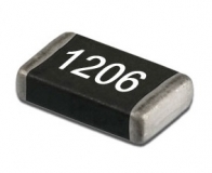 Резистор 0.18 Ом smd1206 5% J 0.25Вт (упаковка 5 шт.) R180