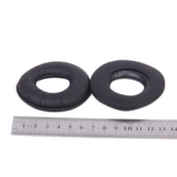 Амбушюры для наушников 70мм Sony MDR-ZX100, MDR-ZX110, MDR-ZX300, MDR-V150 V250 V300 (пара) белый