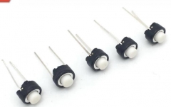 Кнопка тактовая SKRGAED010 ALPS Tact Switch SMD 6*6*7мм