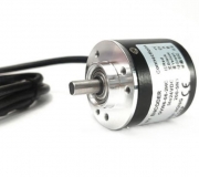 Энкодер 600 имп./об. 5-24 VDC,  OVW6-06-2HC(NPN) 600P/R