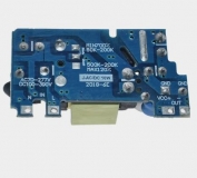 Источник питания AC/DC, выход DC 5V 2А, вход AC 70-277 В, DC 110-390В, защита от перегрева, защита от перегрузок и КЗ