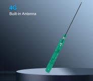 Антенна 4G LTE, TX4G-PSB-125014, 698-960 МГЦ и 1710-2700 МГц для 4G, LTE, WiFi, Bluetooth, разъем IPX1 50 Ом, усиление 5 db