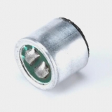 Электретный конденсаторный микрофон 6 * 5мм, чувствительность 52DB
