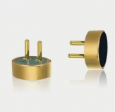 Электретный конденсаторный микрофон 6 * 1.8мм, чувствительность 36DB