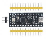 Плата Raspberry Pi Pico RP2040 TYPE-C 16MB