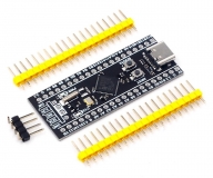 Отладочная плата STM32F401 на базе STM32F401CEU6 (USB Type-C)