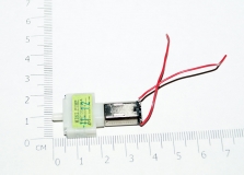 Воздушный насос, DC3V 0.23A, mini pump DQB020-A, 0.2-0.8 литров в минуту