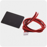 Активная балансировочная плата 4S-1.2-LDC, BMS 2S - 4S, ток балансировки до 1.2А, напряжение балансировки 2.0-4.5В, для 2/3/4 Li-Ion, LiFePo4 или LTO аккумуляторов