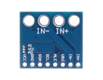 INA226 – I2C модуль измерения тока, напряжения и мощности (0 – 36В)