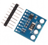 INA226 – I2C модуль измерения тока, напряжения и мощности (0 – 36В)