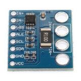INA226 – I2C модуль измерения тока, напряжения и мощности (0 – 36В)