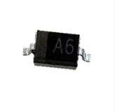 Диод BAS316, A6, High-speed 100В 250мА корпус SOD-323