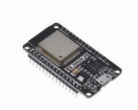 Плата разработки ESP32 CH9102X Wi-Fi, Bluetooth со сверхнизким энергопотреблением, 30pin, ESP32-WROOM-32