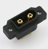 Разъем питания XT60EW-M (папа) XT60E