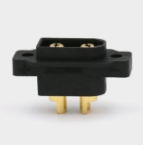 Разъем питания XT60EW-M (папа) XT60E