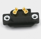 Разъем питания XT60EW-M (папа) XT60E
