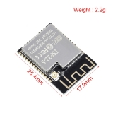 Беспроводной модуль ESP32 ESP32-S, модуль Wi-Fi / Bluetooth на базе ESP-32 с IPEX разъемом