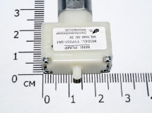 Воздушный насос, DC3V 0.23A, mini pump, б/у