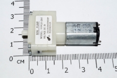 Воздушный насос, DC3V 0.23A, mini pump, б/у