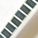 Резистор smd2512  0.027 Ом R027 27mR F 1% 1Вт 25121WF270MT4E