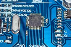 Программируемый контроллер Arduino DCcduino UNO r3 (ATmega328P CH340G, Type-C)