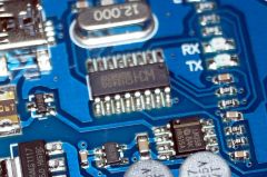 Программируемый контроллер Arduino DCcduino UNO r3 (ATmega328P CH340G, Type-C)
