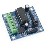Драйвер мотора L293D MINI Motor Drive, модуль для Arduino