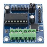 Драйвер мотора L293D MINI Motor Drive, модуль для Arduino