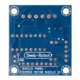 Драйвер мотора L293D MINI Motor Drive, модуль для Arduino