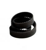 Ремень зубчатый замкнутый 238-2GT-6 длина 238мм ширина 6мм для 3D-принтеров (GT2)