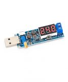 DC/DC конвертер регулятор Step up & Step Down 2 в 1, DC 3.3V-12V В в 1.2V-24V, 1A