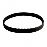 Ремень зубчатый замкнутый 142-2GT-6 длина 142мм ширина 6мм для 3D-принтеров (GT2)