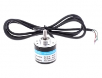 Энкодер 100 имп./об. 5-24 VDC E38S6G5-100B-G24N