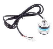 Энкодер 100 имп./об. 5-24 VDC E38S6G5-100B-G24N