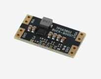 XL63802 компактный повышающе-понижающий (buck-boost) DC-DC преобразователь на базе TPS63802, вход 1.3-5.5В, выход 5В 1А