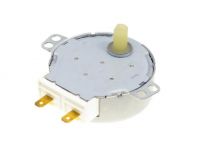 Двигатель для СВЧ TYJ50-8A7 4W 4 об/мин 220В универсальный