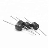 Диод Шоттки 30SQ050, THT 50В 30А корпус P-600 (R-6) Ø8,6x8,6мм