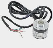 Энкодер 100 имп./об. 5-24 VDC, VW6-01-2HC(NPN) 100P/R