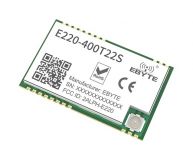 Беспроводной модуль LLCC68 LoRa E220-400T22S