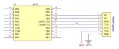 Беспроводной модуль LLCC68 LoRa E220-400T22S