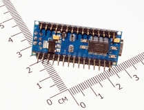 Arduino Nano v3.0 (ATmega328p, FT232RL)